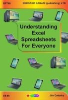 Understanding Excel Spreadsheets for Everyone (Paperback) - Jim Gatenby Photo