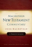 2 Corinthians MacArthur New Testament Commentary (Hardcover, New) - John F Macarthur Photo