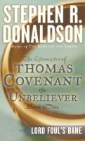 Lord Foul's bane - Book One of The Chronicles of Thomas Covenant the Unbeliever (Paperback, New ed.) - Stephen R Donaldson Photo