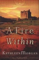 A Fire Within (Paperback) - Kathleen Morgan Photo