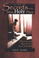 Secrets of the Most Holy Place (Paperback, Rev. ed) - Don Nori Photo