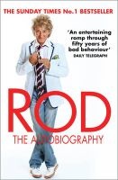 Rod: The Autobiography (Paperback) - Rod Stewart Photo