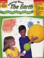 Learning About the Earth, Grades K-1 (Paperback) - Evan Moor Educational Publishers Photo