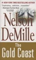 The Gold Coast (Paperback) - Nelson DeMille Photo