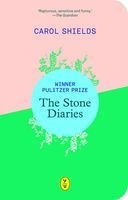 The Stone Diaries (Paperback) - Carol Shields Photo