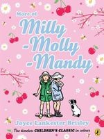 More of Milly-Molly-Mandy (Paperback, colour young readers edition) - Joyce Lankester Brisley Photo