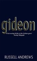 Gideon (Paperback) - Russell Andrews Photo