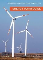 Energy Portfolios (Hardcover) - U Aswathanarayana Photo