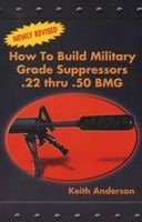 How to Build Military Grade (Paperback, Newly Revised) - K Anderson Photo