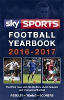 Sky Sports Football Yearbook 2016-2017 (Paperback) - Headline Photo
