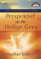 Perspektief Op Die Heilige Gees (Afrikaans, Paperback) - Stephan Joubert Photo