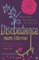 Disobedience (Paperback) - Naomi Alderman Photo
