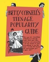  Teen-Age Popularity Guide (Hardcover) - Betty Cornell Photo