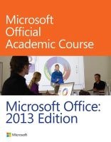  Office 2013 (Paperback) - Microsoft Photo
