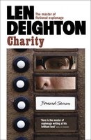 Charity (Paperback) - Len Deighton Photo
