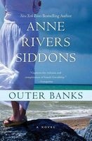 Outer Banks - An Education in Fishing and Friendship (Paperback) - Anne Rivers Siddons Photo