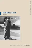  - Selections (Paperback) - Gertrude Stein Photo