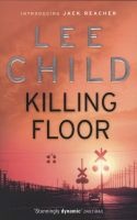 Killing Floor - (Jack Reacher 1) (Paperback) - Lee Child Photo