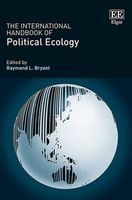 The International Handbook of Political Ecology (Hardcover) - Raymond L Bryant Photo