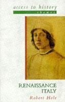 Access to History Themes: Renaissance Italy (Paperback) - Robert Hole Photo