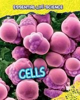 Cells (Paperback) - Richard Spilsbury Photo