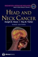 Head and Neck Cancer (Hardcover) - Dwight E Heron Photo