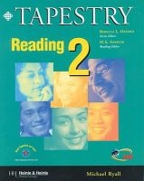 Tapestry Reading 2 (Paperback) - Hartman Photo