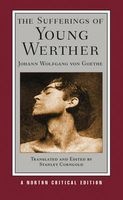 The Sufferings of Young Werther (Paperback) - Johann Wolfgang Von Goethe Photo