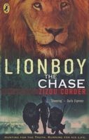 Lionboy: The Chase (Paperback, New Ed) - Zizou Corder Photo