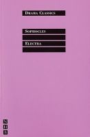 Electra (Paperback, New edition) - Sophocles Photo