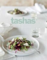 Tashas - Timeless Caf Classics (Hardcover) - Natasha Sideris Photo