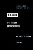 The Collected Works of C.G. Jung, v. 14 - Mysterium Coniunctionis (Hardcover, 2nd) - C G Jung Photo