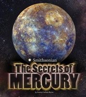 The Secrets of Mercury (Hardcover) - Emma Carlson Berne Photo