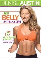 Austin D-Best Belly Fat-Blasters (Region 1 Import DVD) - Denise Austin Photo