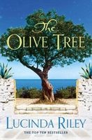 The Olive Tree (Paperback) - Lucinda Riley Photo