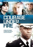 Courage Under Fire (Region 1 Import DVD) - WashingtonDenzel Photo