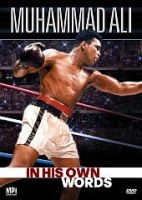 -In His Own Words (Region 1 Import DVD) - Muhammad Ali Photo