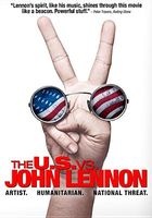 U S vs. John Lennon (Region 1 Import DVD) - Lennon John Photo