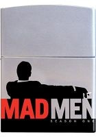 -1st Season (Region 1 Import DVD) - Mad Men Photo