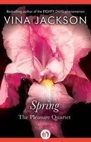 Spring (Paperback) - Vina Jackson Photo