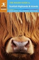 The Rough Guide to Scottish Highlands & Islands (Paperback, 7th edition) - Rob Humphreys Photo