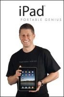 iPad Portable Genius (Paperback) - Paul McFedries Photo