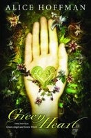 Green Heart (Paperback) - Alice Hoffman Photo