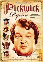 Pickwick Papers (Region 1 Import DVD) - HayterJames Photo