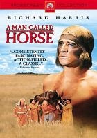 Man Called Horse (Region 1 Import DVD) - Jean Gascon Photo