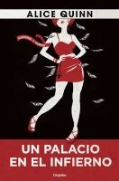 Un Palacio En El Infierno / Queen of the Trailer Park (Spanish, Paperback) - Alice Quinn Photo