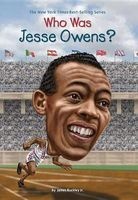 Who Was Jesse Owens? (Paperback) - James Buckley Photo