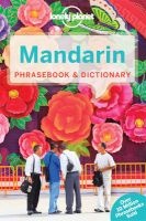  Mandarin Phrasebook & Dictionary (Paperback, 9th Revised edition) - Lonely Planet Photo