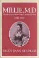 Millie, M.D. - The Story of a Nineteenth Century Woman, 1846-1927 (Hardcover) - Helen Dann Stringer Photo