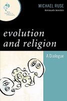 Evolution and Religion - A Dialogue (Paperback, New) - Michael Ruse Photo